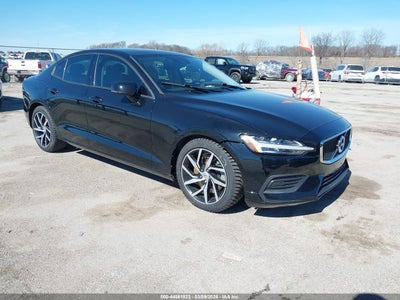 VOLVO S60 2020