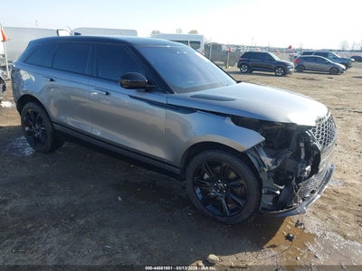 LAND ROVER RANGE ROVER VELAR 2021
