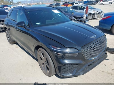 GENESIS GV70 2025