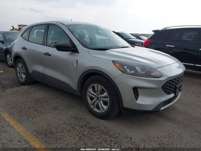 FORD ESCAPE 2020