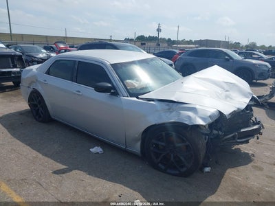 CHRYSLER 300 2009