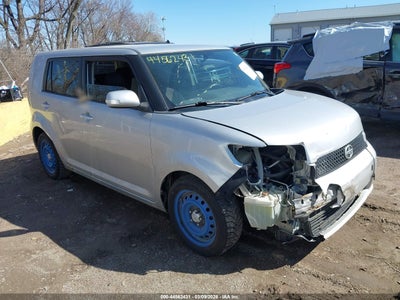 SCION XB 2008