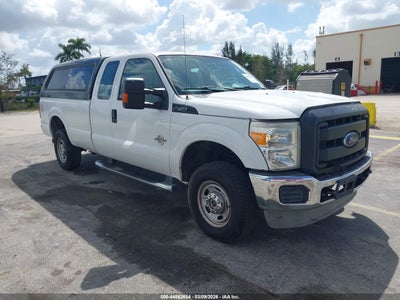 FORD F-250 2013