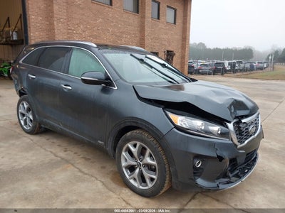 KIA SORENTO 2019