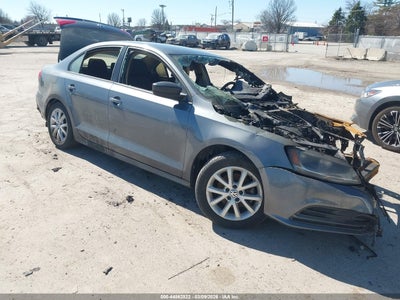 VOLKSWAGEN JETTA 2015