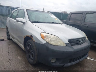 TOYOTA MATRIX 2005
