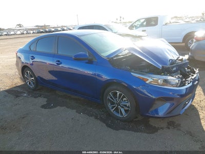 KIA FORTE 2024