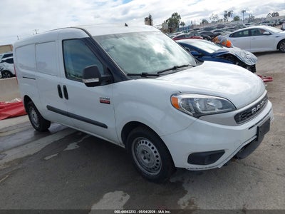 RAM PROMASTER CITY 2022