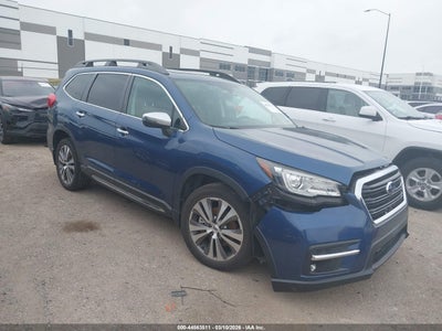 SUBARU ASCENT 2021