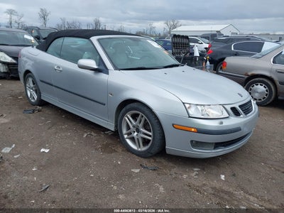 SAAB 9-3 2007