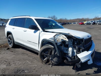 JEEP GRAND CHEROKEE L 2024