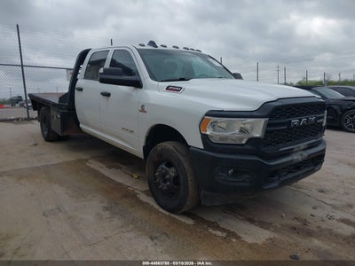 RAM 3500 CHASSIS 2022