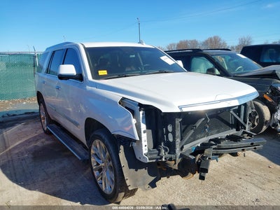 CADILLAC ESCALADE 2019
