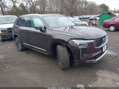 VOLVO XC90 2026