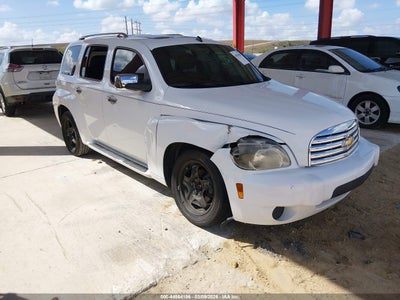CHEVROLET HHR 2011