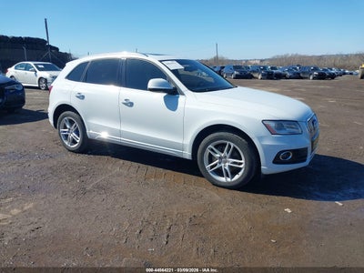 AUDI Q5 2015