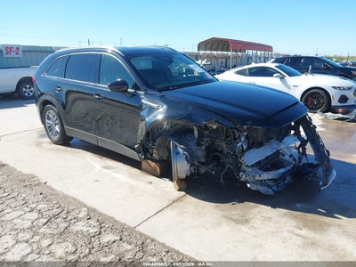 MAZDA CX-90 2024