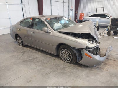LEXUS ES 330 2004