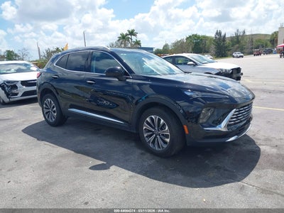 BUICK ENVISION 2025