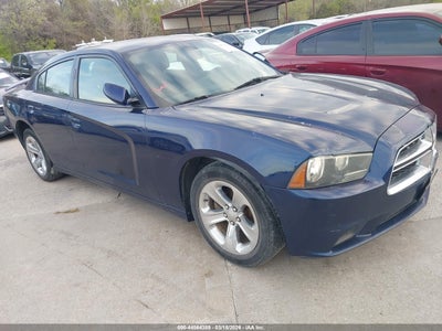 DODGE CHARGER 2014