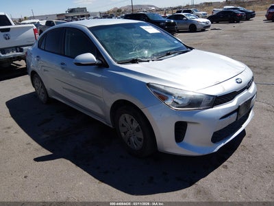 KIA RIO 2020