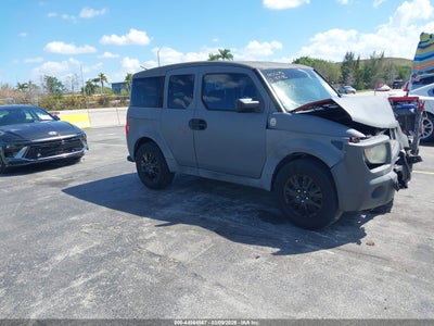 HONDA ELEMENT 2004