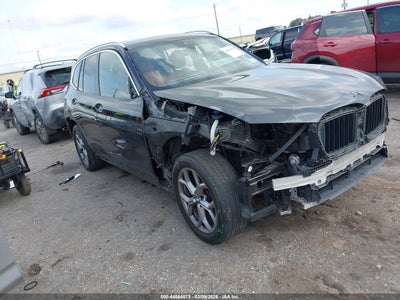 BMW X3 2023
