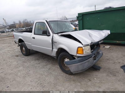 FORD RANGER 2005