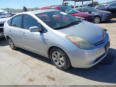 TOYOTA PRIUS 2006