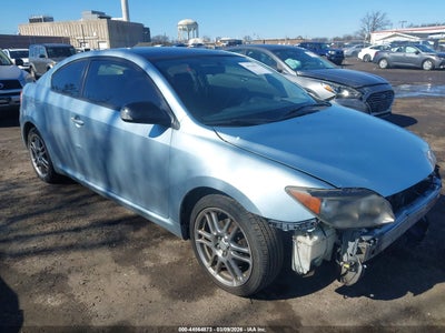 SCION TC 2007