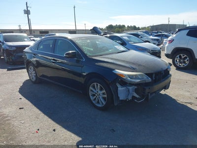 TOYOTA AVALON 2014