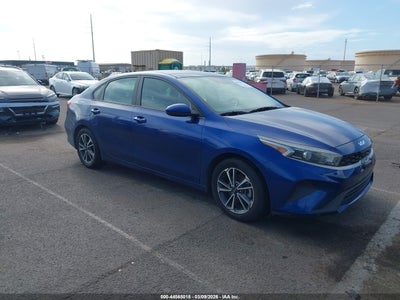KIA FORTE 2022