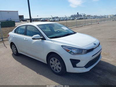 KIA RIO 2021