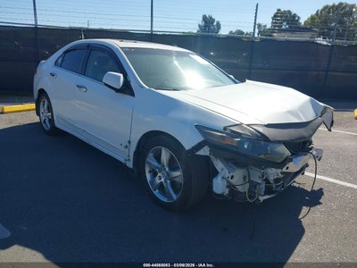 ACURA TSX 2012
