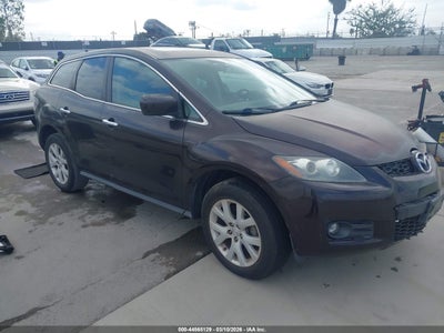 MAZDA CX-7 2008