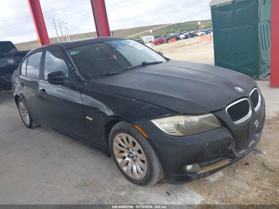 BMW 328I 2009