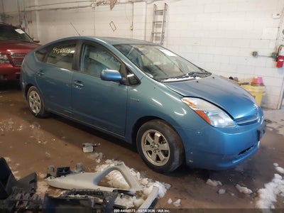 TOYOTA PRIUS 2009