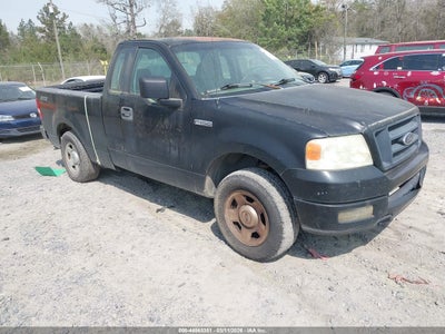 FORD F-150 2005