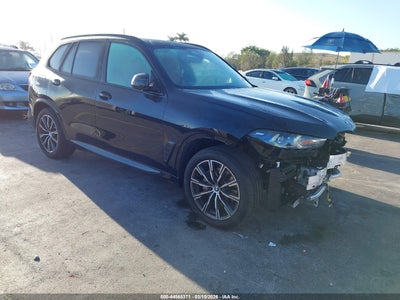 BMW X5 2026