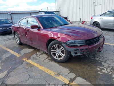 DODGE CHARGER 2019