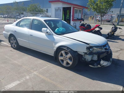 ACURA TL 2002