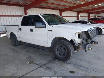 FORD F-150 2006
