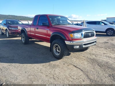TOYOTA TACOMA 2003