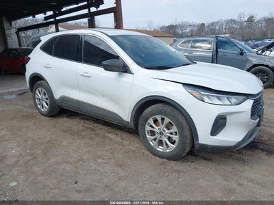 FORD ESCAPE 2023