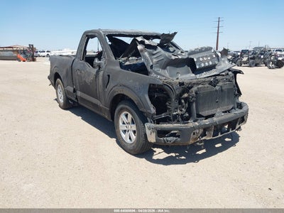 FORD F-150 2025