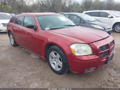 DODGE MAGNUM 2005