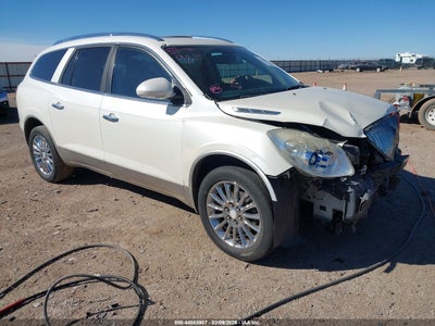 BUICK ENCLAVE 2011