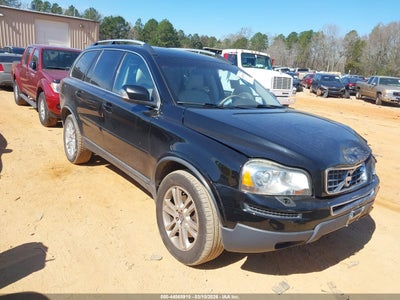 VOLVO XC90 2012