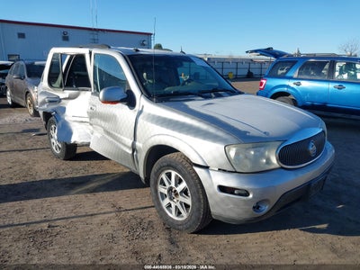 BUICK RAINIER 2004