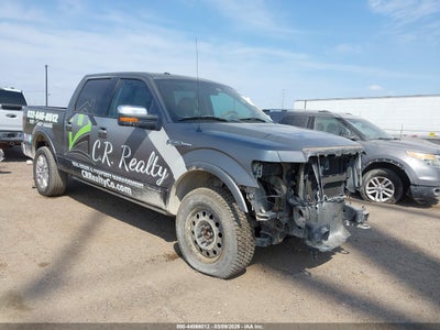 FORD F-150 2009